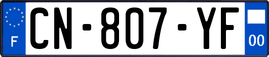 CN-807-YF