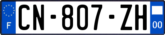 CN-807-ZH