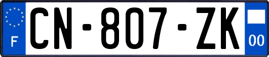 CN-807-ZK