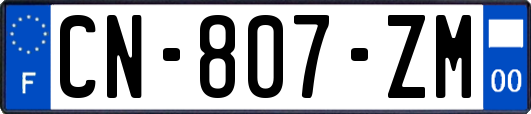 CN-807-ZM