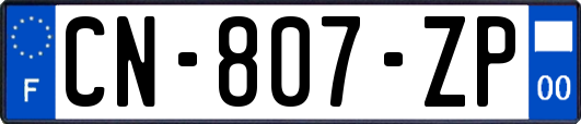 CN-807-ZP