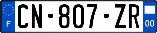 CN-807-ZR