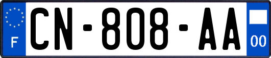 CN-808-AA