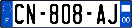 CN-808-AJ