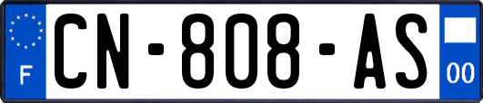 CN-808-AS