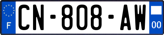 CN-808-AW