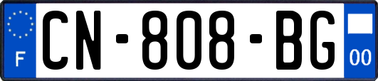 CN-808-BG