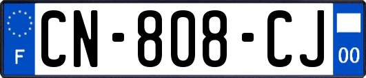 CN-808-CJ