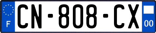 CN-808-CX