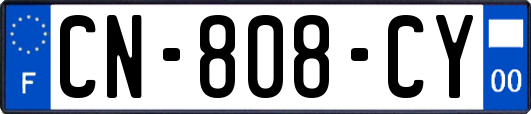 CN-808-CY