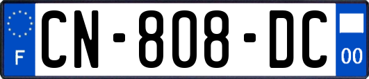 CN-808-DC