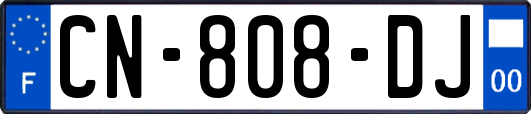 CN-808-DJ