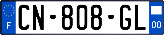 CN-808-GL