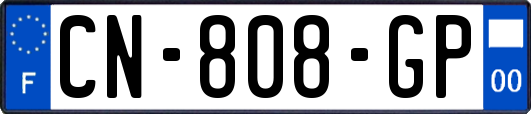 CN-808-GP
