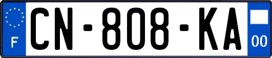 CN-808-KA