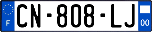 CN-808-LJ
