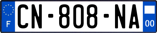 CN-808-NA