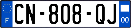 CN-808-QJ