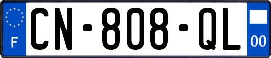 CN-808-QL