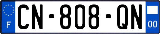 CN-808-QN