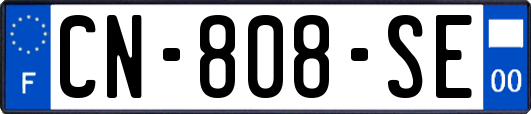 CN-808-SE