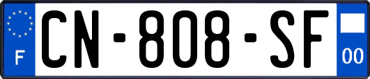CN-808-SF