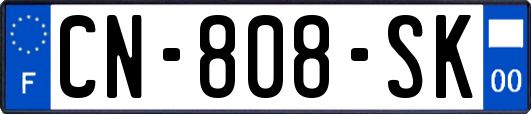 CN-808-SK