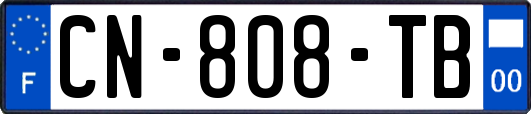 CN-808-TB