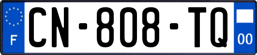 CN-808-TQ
