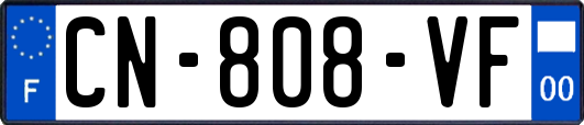 CN-808-VF