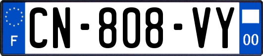CN-808-VY