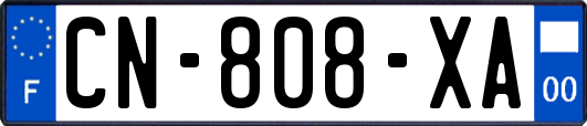 CN-808-XA