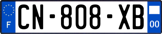 CN-808-XB