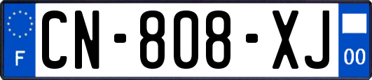 CN-808-XJ