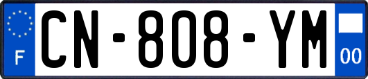 CN-808-YM