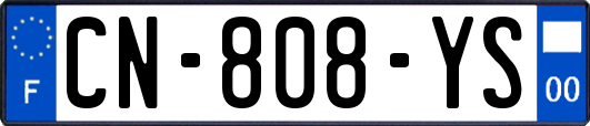 CN-808-YS