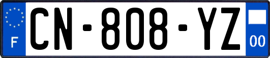 CN-808-YZ