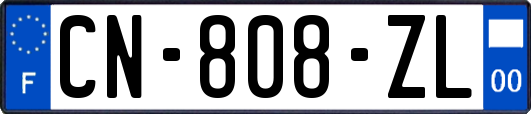 CN-808-ZL