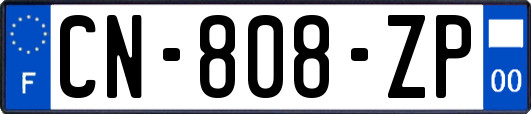 CN-808-ZP