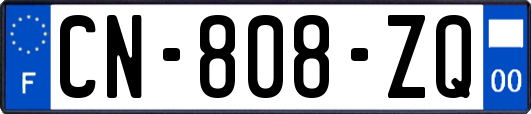 CN-808-ZQ