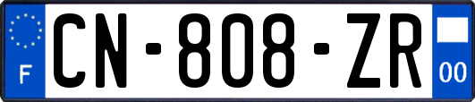 CN-808-ZR