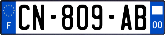 CN-809-AB