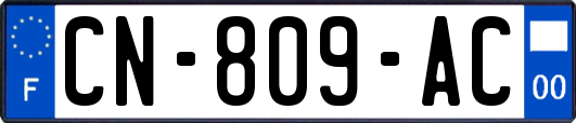CN-809-AC