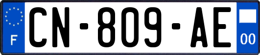 CN-809-AE