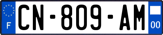 CN-809-AM