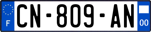 CN-809-AN