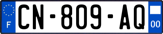 CN-809-AQ