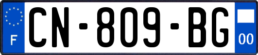 CN-809-BG