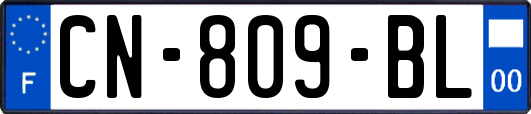 CN-809-BL