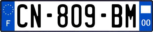 CN-809-BM